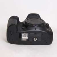 Used Canon EOS 7D Mark II Digital SLR Camera Body