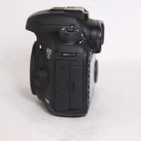 Used Canon EOS 7D Mark II Digital SLR Camera Body