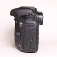 Used Canon EOS 7D Mark II Digital SLR Camera Body