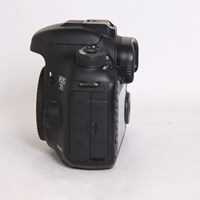 Used Canon EOS 7D Mark II Digital SLR Camera Body