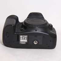 Used Canon EOS 7D Mark II Digital SLR Camera Body