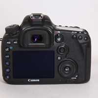 Used Canon EOS 7D Mark II Digital SLR Camera Body