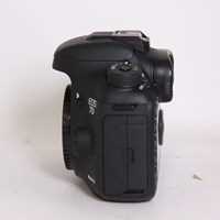 Used Canon EOS 7D Mark II Digital SLR Camera Body