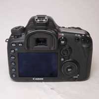 Used Canon EOS 7D Mark II Digital SLR Camera Body