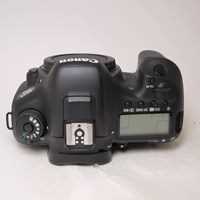 Used Canon EOS 7D Mark II Digital SLR Camera Body