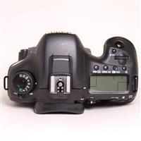 Used Canon EOS 7D Mark II Digital SLR Camera Body