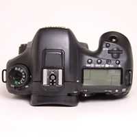 Used Canon EOS 7D Mark II Digital SLR Camera Body