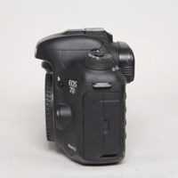 Used Canon EOS 7D Mark II Digital SLR Camera Body