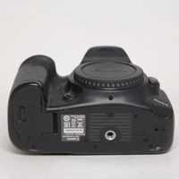 Used Canon EOS 7D Mark II Digital SLR Camera Body