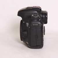 Used Canon EOS 7D Mark II Digital SLR Camera Body