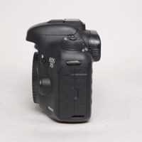 Used Canon EOS 7D Mark II Digital SLR Camera Body