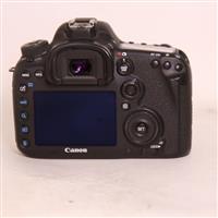 Used Canon EOS 7D Mark II Digital SLR Camera Body