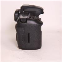 Used Canon EOS 7D Mark II Digital SLR Camera Body