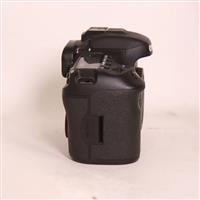 Used Canon EOS 7D Mark II Digital SLR Camera Body