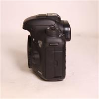 Used Canon EOS 7D Mark II Digital SLR Camera Body