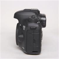 Used Canon EOS 7D Mark II Digital SLR Camera Body