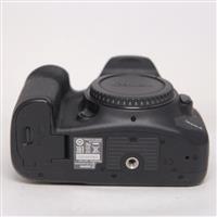 Used Canon EOS 7D Mark II Digital SLR Camera Body