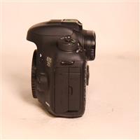 Used Canon EOS 7D Mark II Digital SLR Camera Body