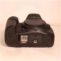 Used Canon EOS 7D Mark II Digital SLR Camera Body