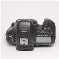 Used Canon EOS 7D Mark II Digital SLR Camera Body