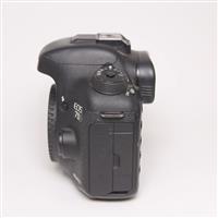 Used Canon EOS 7D Mark II Digital SLR Camera Body