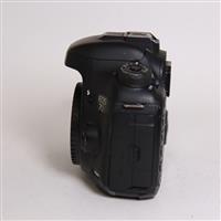 Used Canon EOS 7D Mark II Digital SLR Camera Body