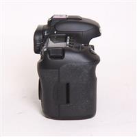 Used Canon EOS 7D Mark II Digital SLR Camera Body