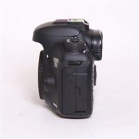 Used Canon EOS 7D Mark II Digital SLR Camera Body