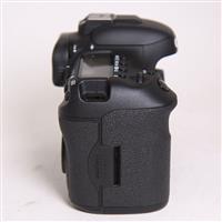 Used Canon EOS 7D Mark II Digital SLR Camera Body