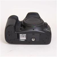 Used Canon EOS 7D Mark II Digital SLR Camera Body