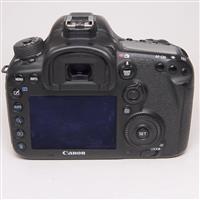 Used Canon EOS 7D Mark II Digital SLR Camera Body