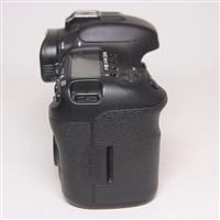 Used Canon EOS 7D Mark II Digital SLR Camera Body