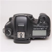 Used Canon EOS 7D Mark II Digital SLR Camera Body