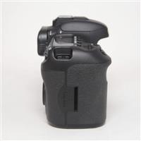 Used Canon EOS 7D Mark II Digital SLR Camera Body