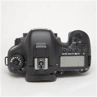 Used Canon EOS 7D Mark II Digital SLR Camera Body
