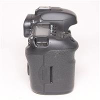 Used Canon EOS 7D Mark II Digital SLR Camera Body