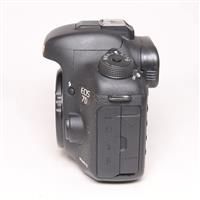 Used Canon EOS 7D Mark II Digital SLR Camera Body