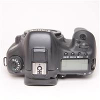 Used Canon EOS 7D Mark II Digital SLR Camera Body