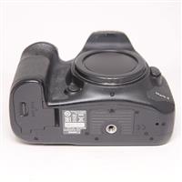 Used Canon EOS 7D Mark II Digital SLR Camera Body