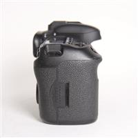 Used Canon EOS 7D Mark II Digital SLR Camera Body