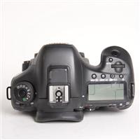 Used Canon EOS 7D Mark II Digital SLR Camera Body