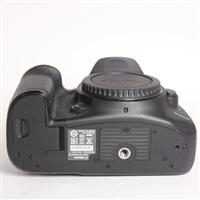 Used Canon EOS 7D Mark II Digital SLR Camera Body