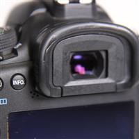 Used Canon EOS 7D Mark II Digital SLR Camera Body