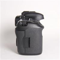 Used Canon EOS 7D Mark II Digital SLR Camera Body