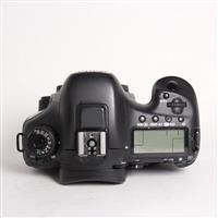 Used Canon EOS 7D Mark II Digital SLR Camera Body