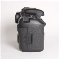 Used Canon EOS 7D Mark II Digital SLR Camera Body