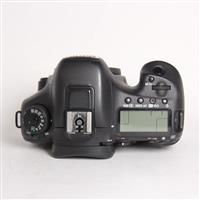 Used Canon EOS 7D Mark II Digital SLR Camera Body