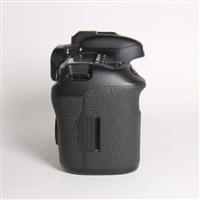 Used Canon EOS 7D Mark II Digital SLR Camera Body