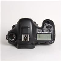 Used Canon EOS 7D Mark II Digital SLR Camera Body