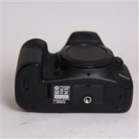 Used Canon EOS 7D Mark II Digital SLR Camera Body